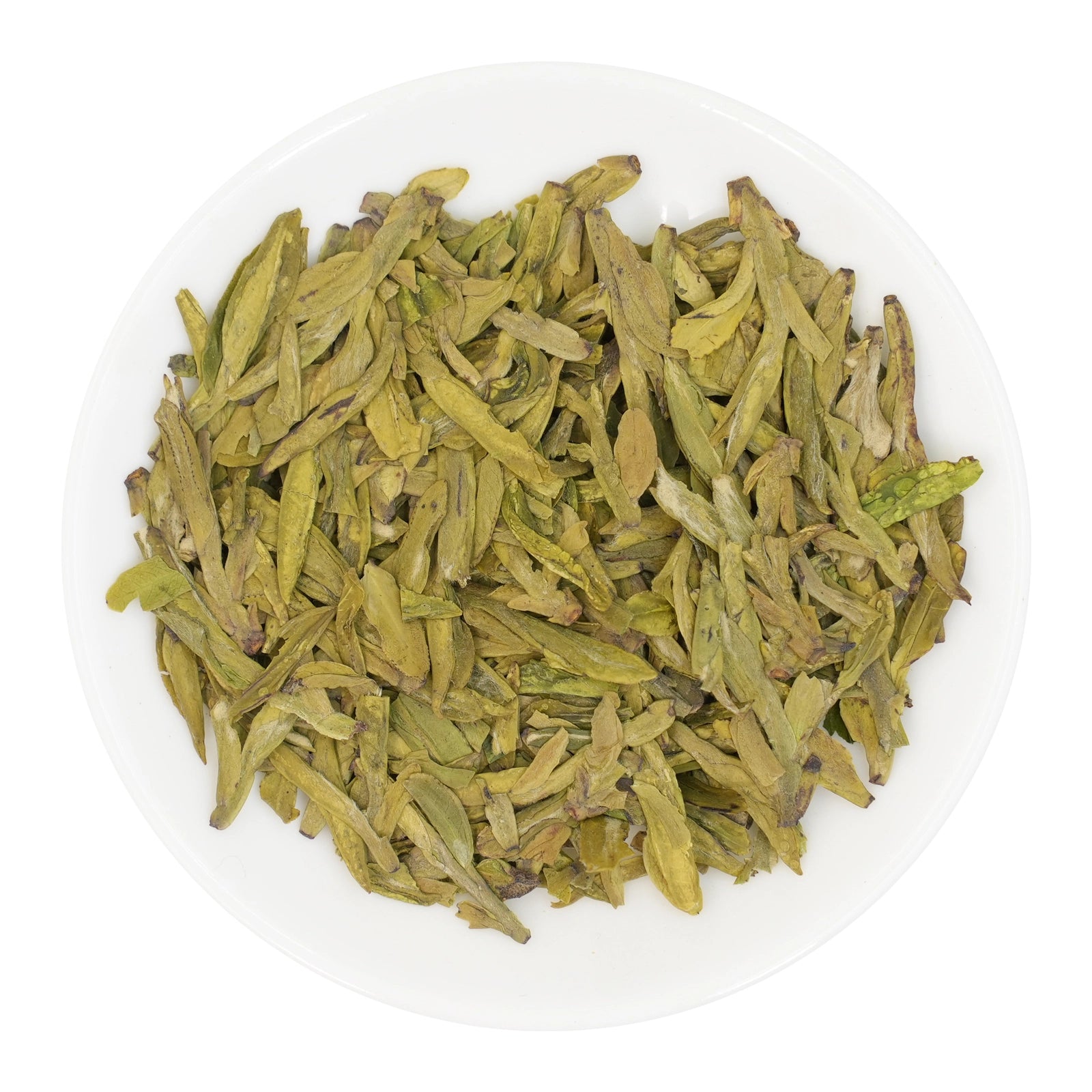 Premium Chinese Green Tea-Longjing For Morning