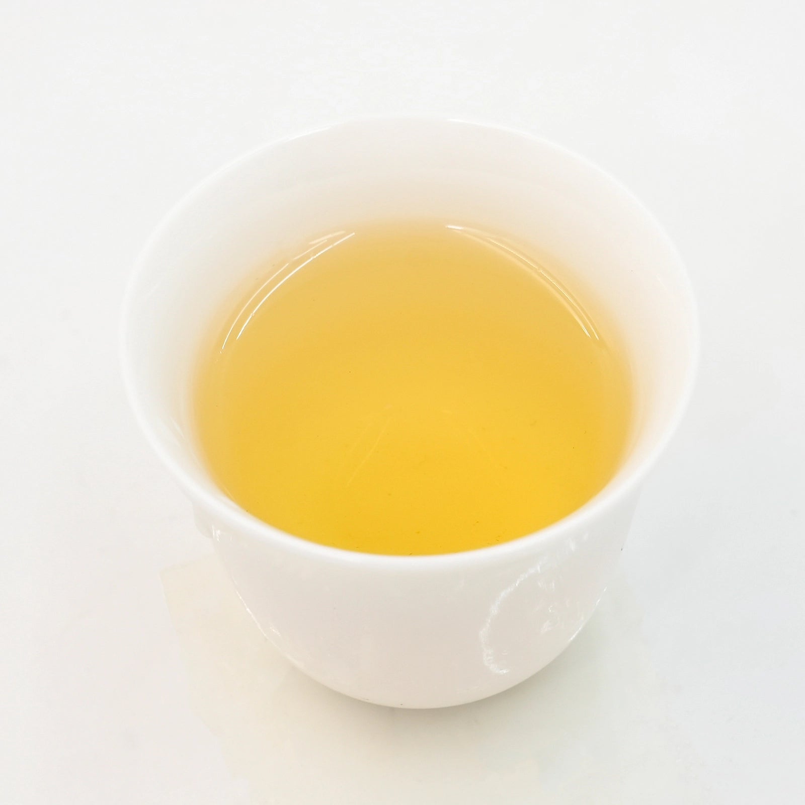 Jasmine Bi Luo Chun | Traditional 3-Scent Jasmine Green Tea (One Bud with Two Leaves) – Subtle Floral Aroma, Mild Flavor, Handpicked from 2000m High Mountains in Heng County, Guangxi | Summer Harvest June 2024 | 3.5oz (100g) For Afternoon