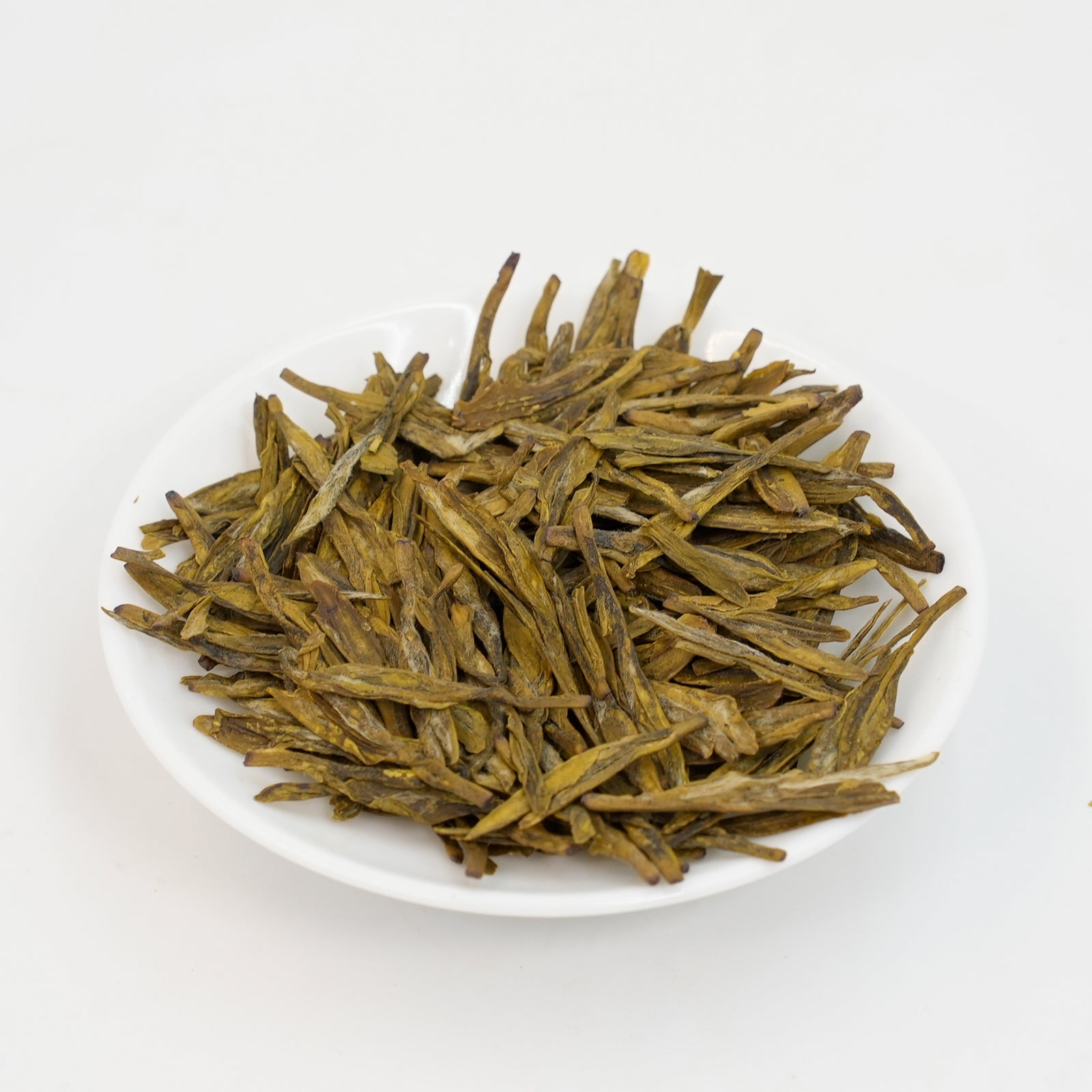 Best Green Tea - Master Heritage Longjing