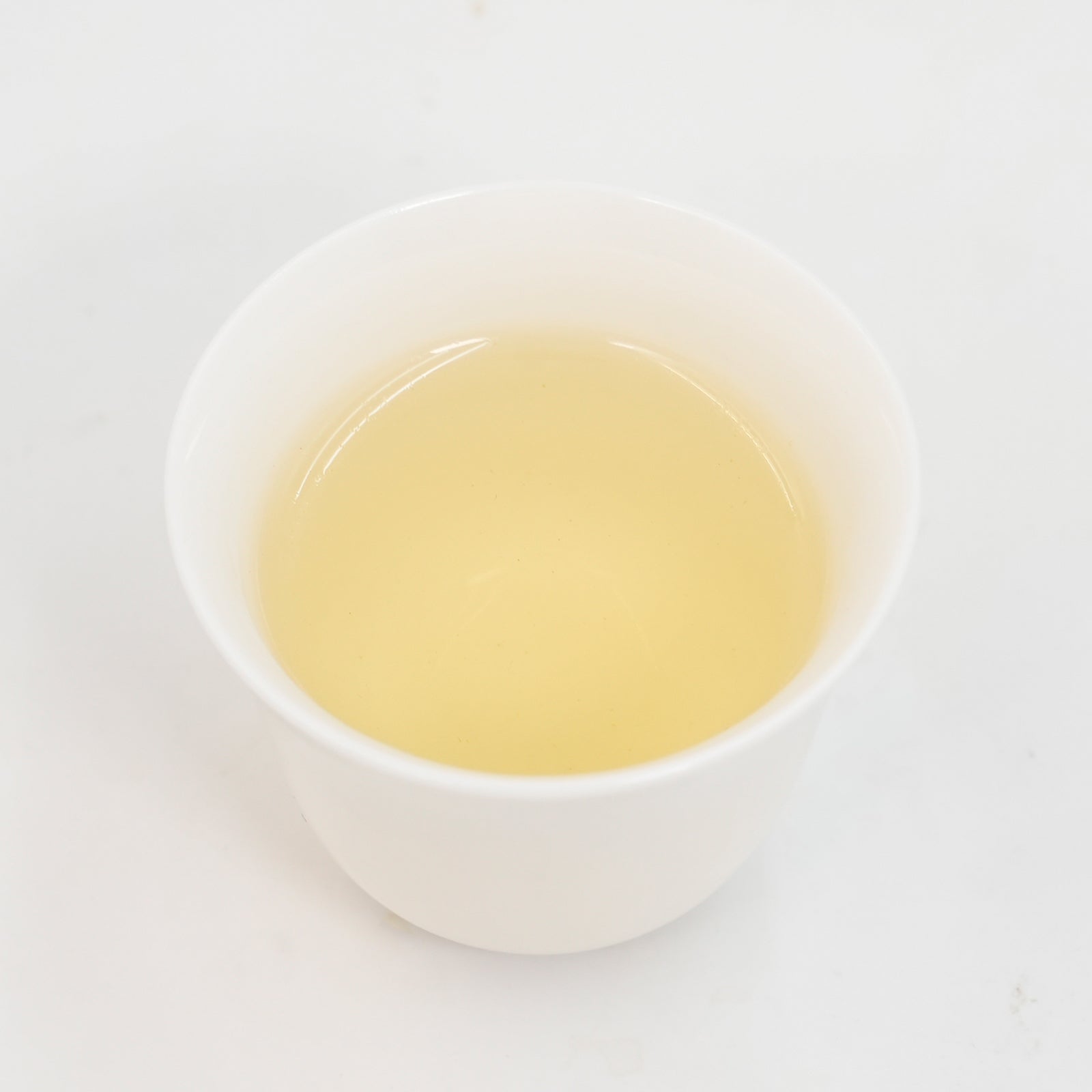 Best Green Tea - Master Heritage Longjing