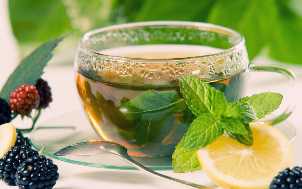 Is Green Tea Acidic or Alkaline