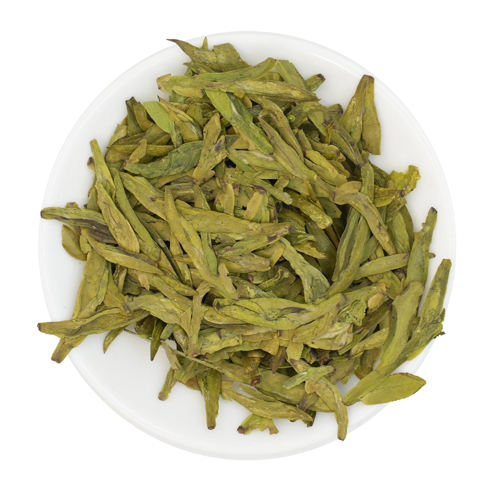 Longjing Green Tea Varietal Collection 45G