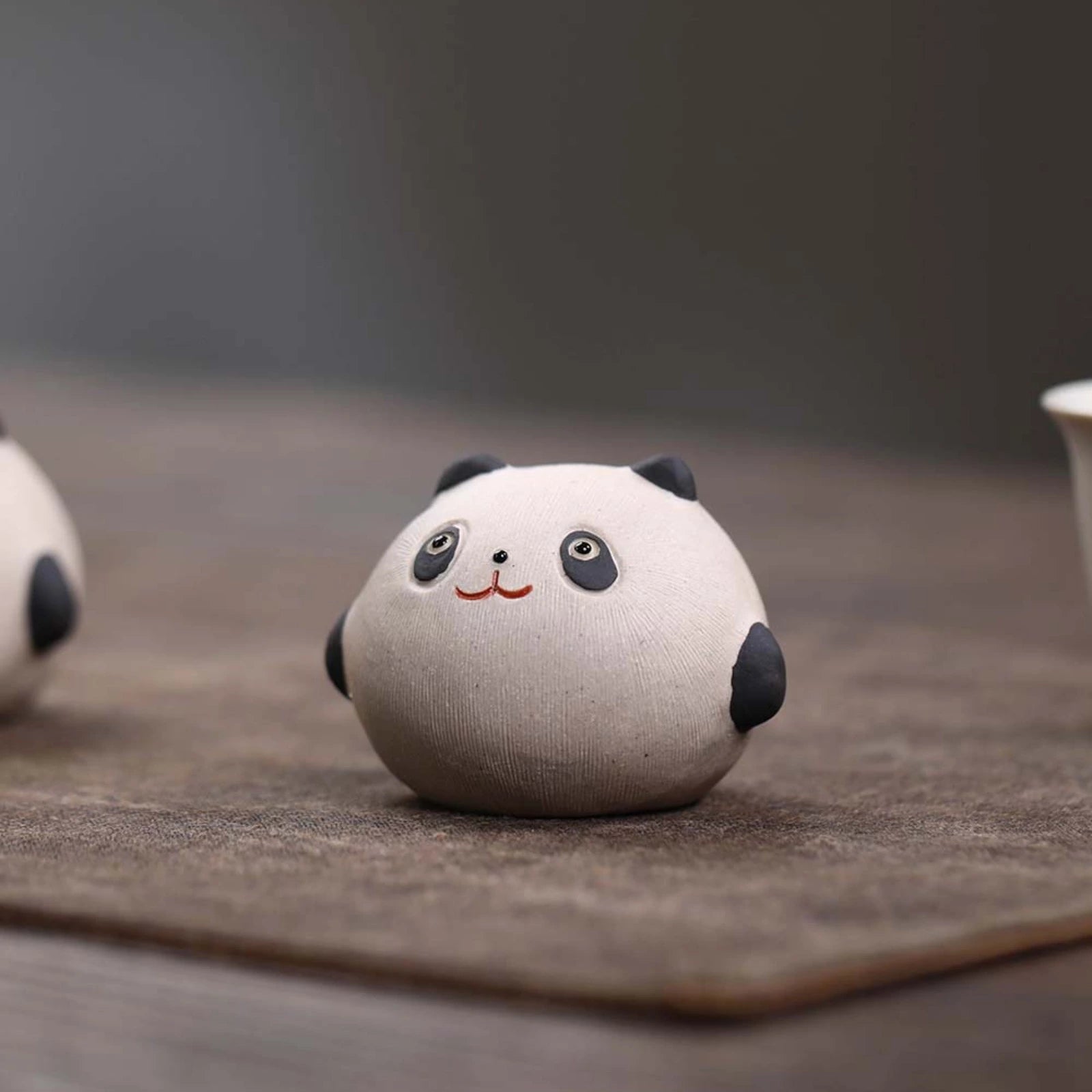 Yixing Clay Cute Tea Pet