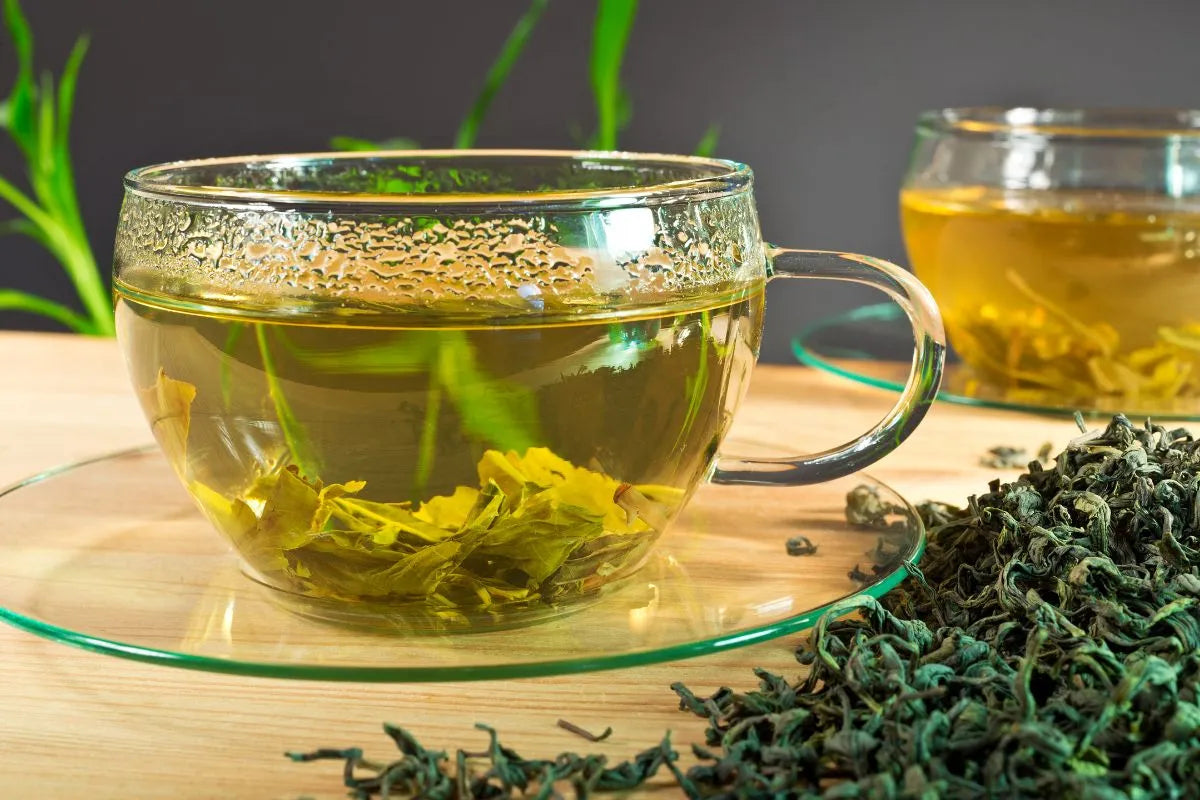 How to Make Green Tea Taste Good?-10 Tips | iTeaworld