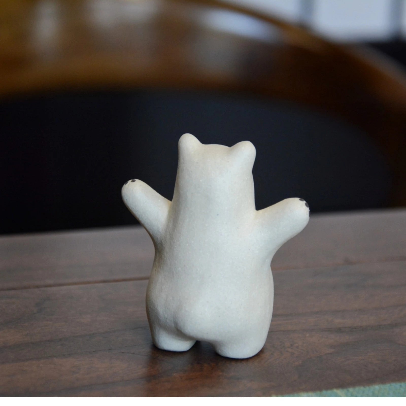 Yixing Clay Cute Tea Pet