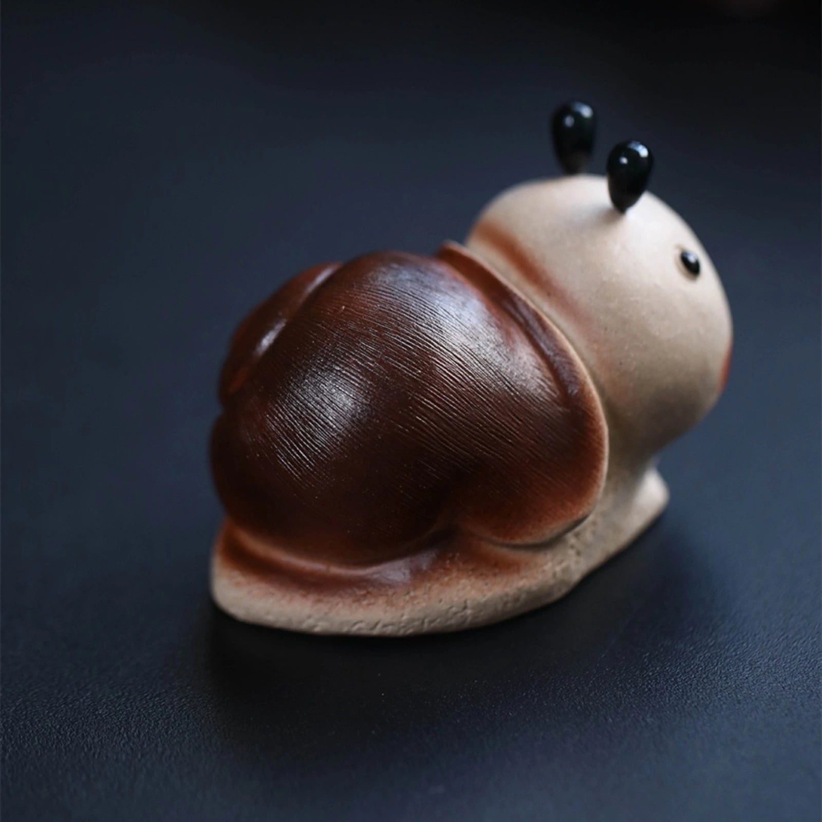 Yixing Clay Cute Tea Pet