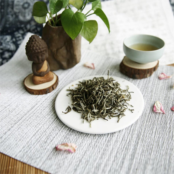 Guangxi Old Tree Black Tea