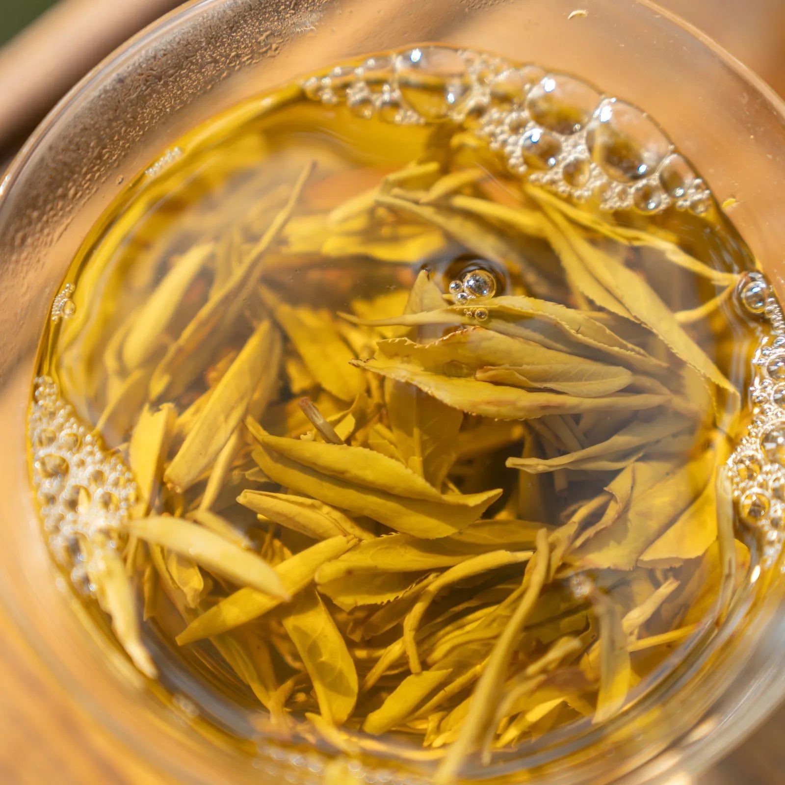 Jasmine Mao Jian | Traditional 5-Scent Jasmine Green Tea  (One Bud with Two Leaves) – Pure Floral Fragrance, Rich and Sweet with Refreshing Aftertaste | Summer Harvest July 2024 from 1000m in Heng County, Guangxi | 3.5oz (100g) For Afternoon