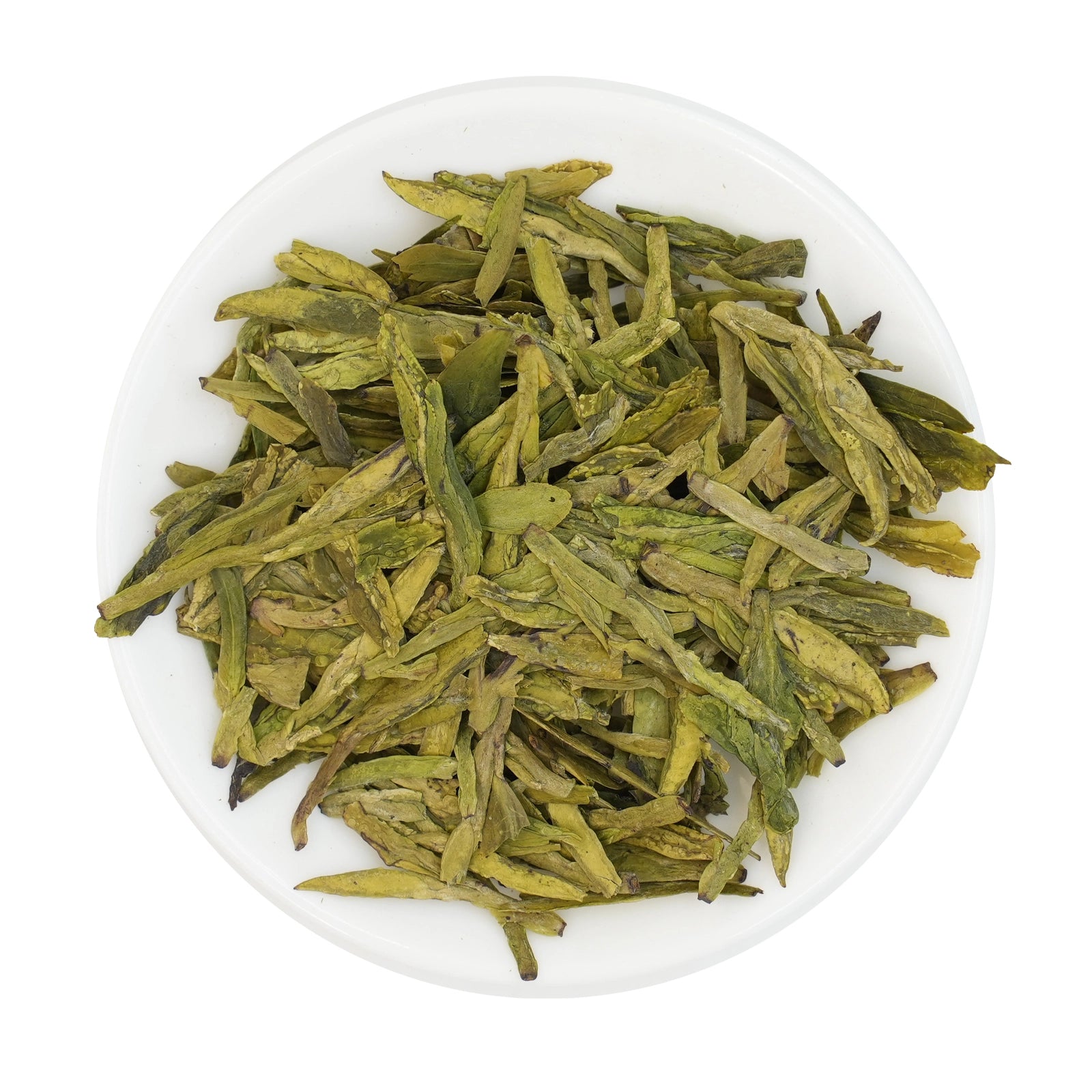 Longjing Green Tea Varietal Collection 45G