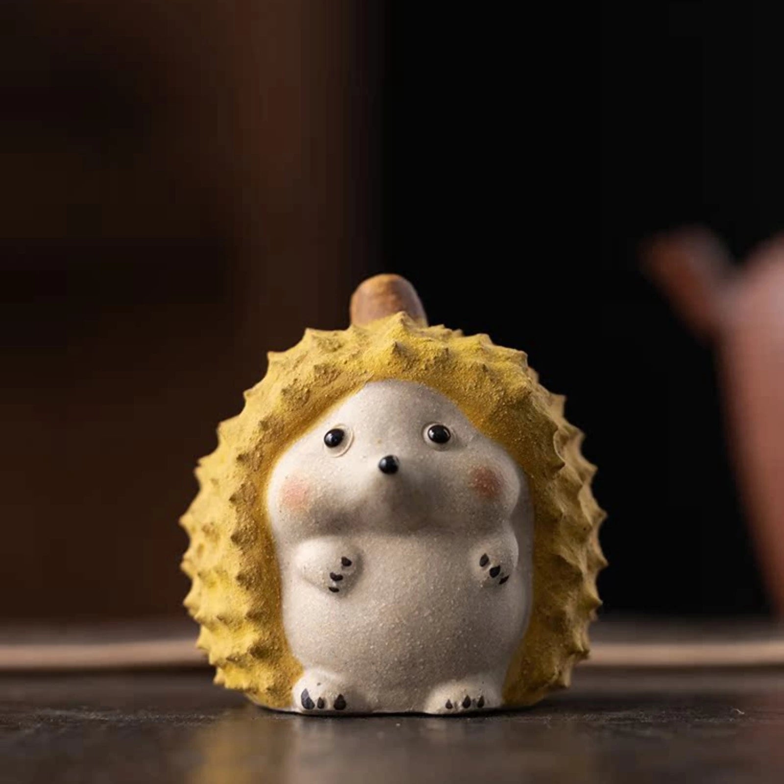 Yixing Clay Cute Tea Pet