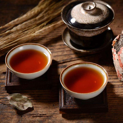 Yunnan Black Tea