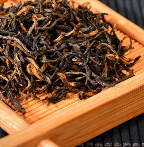 Guangxi Black Tea