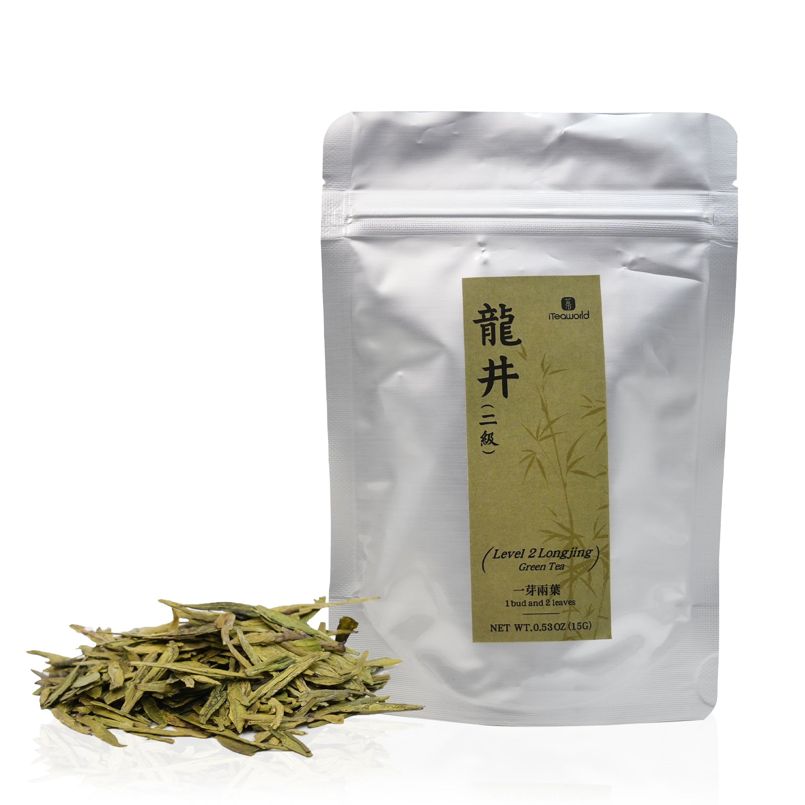 6 Flavors Superior Green Tea Leaf Grade Collection Includes Longjing And Huangshan Maofeng 87G For Morning