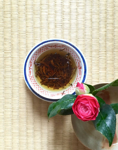 Yunnan Black Tea