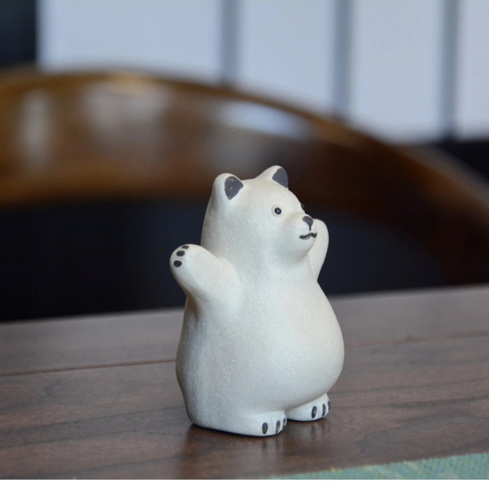 Yixing Clay Cute Tea Pet