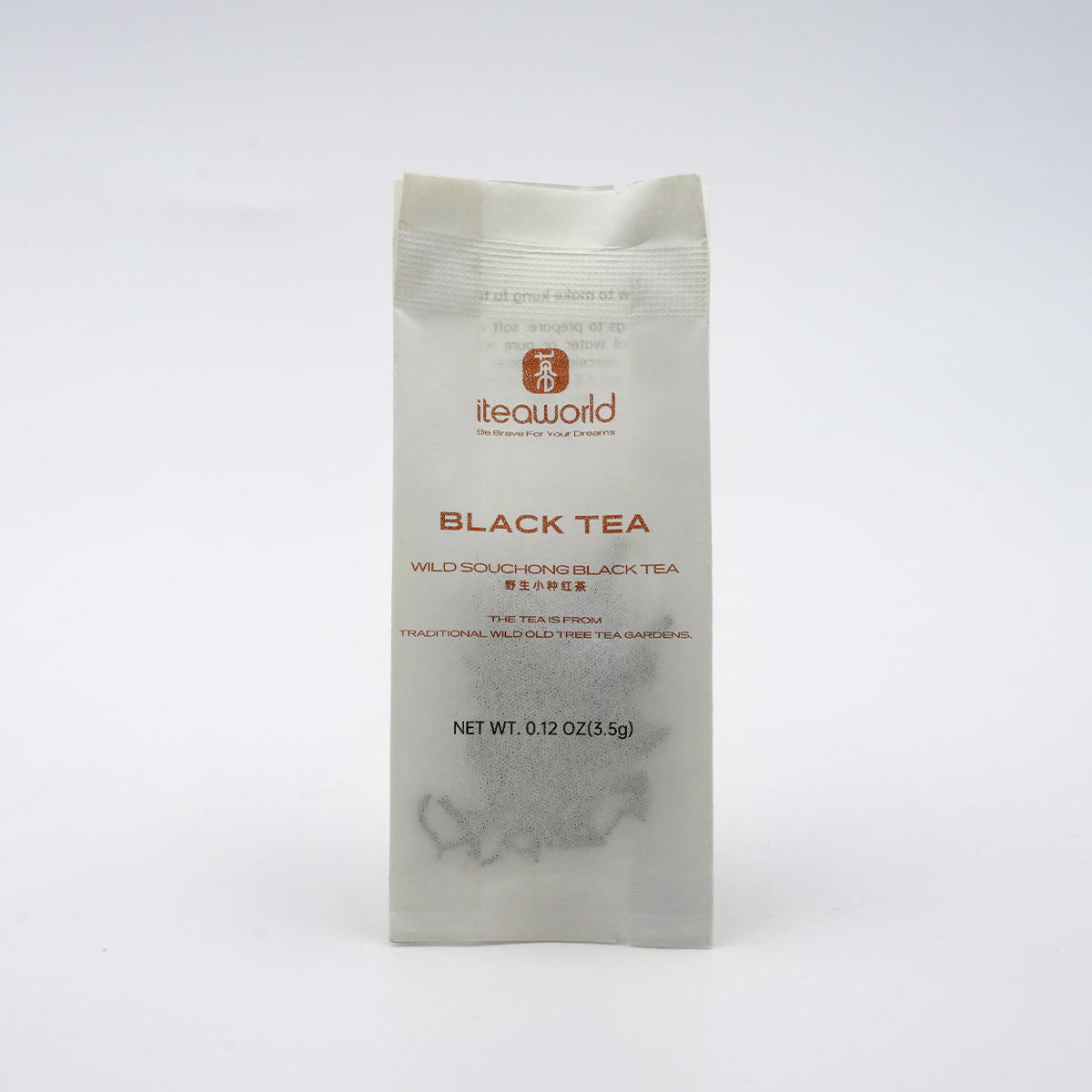 Tea Sample