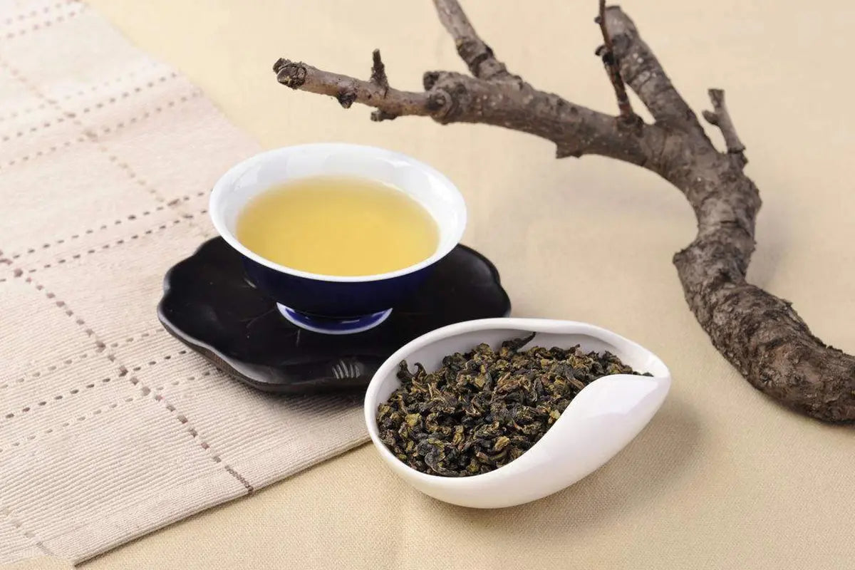 Tieguanyin Buying Guide