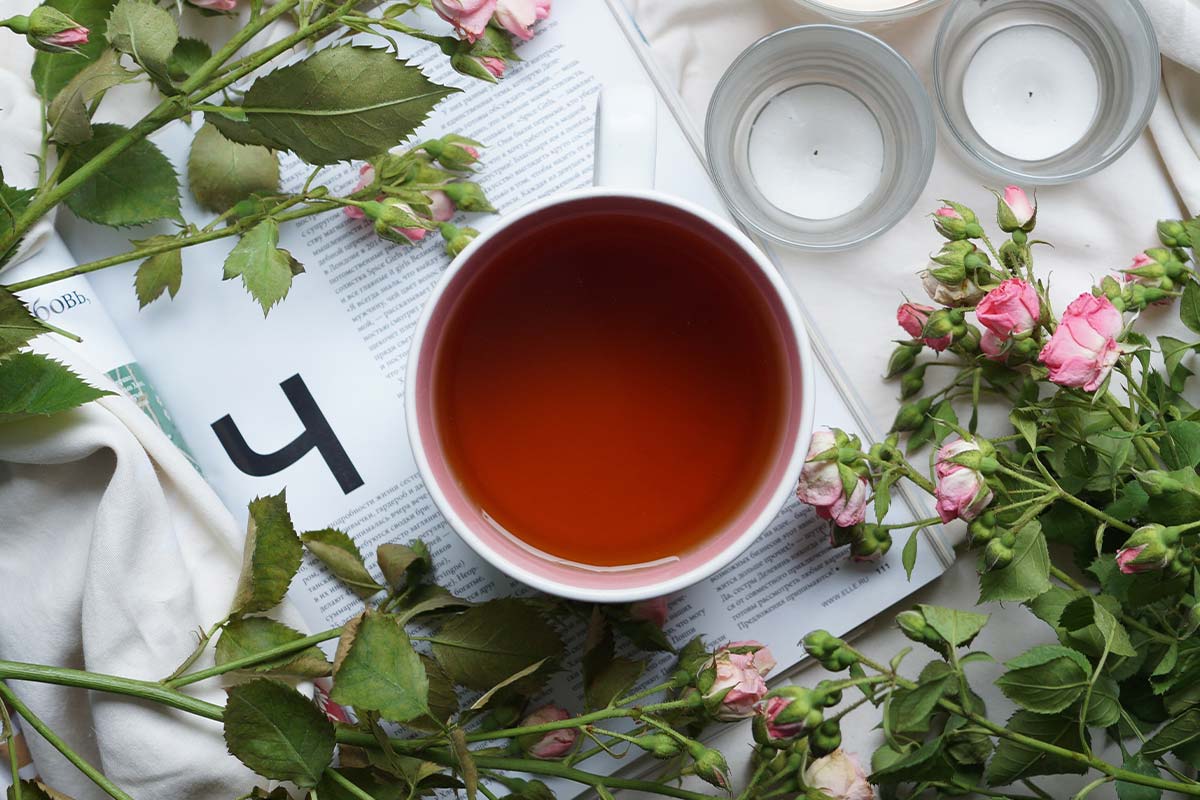 Black Tea Buying Guide