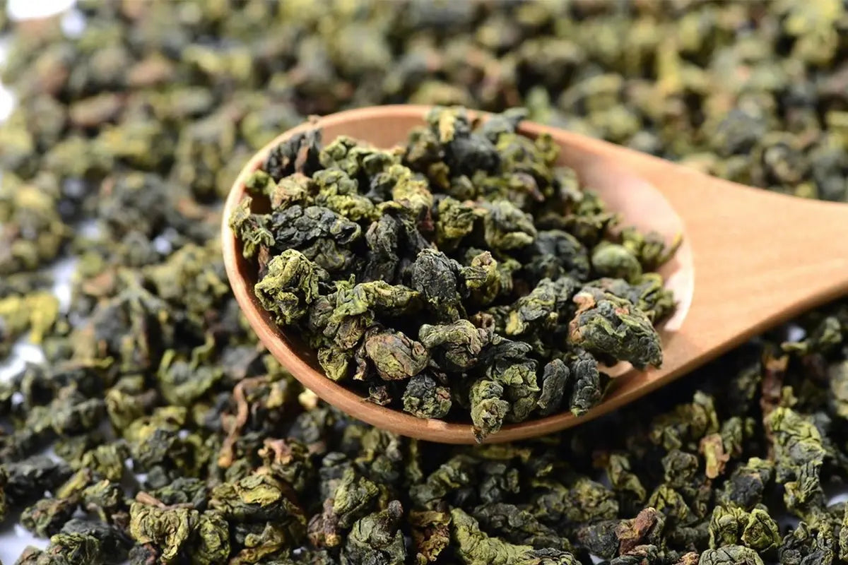 buy tieguanyin online