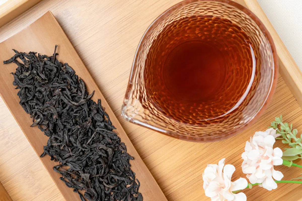 da hong pao