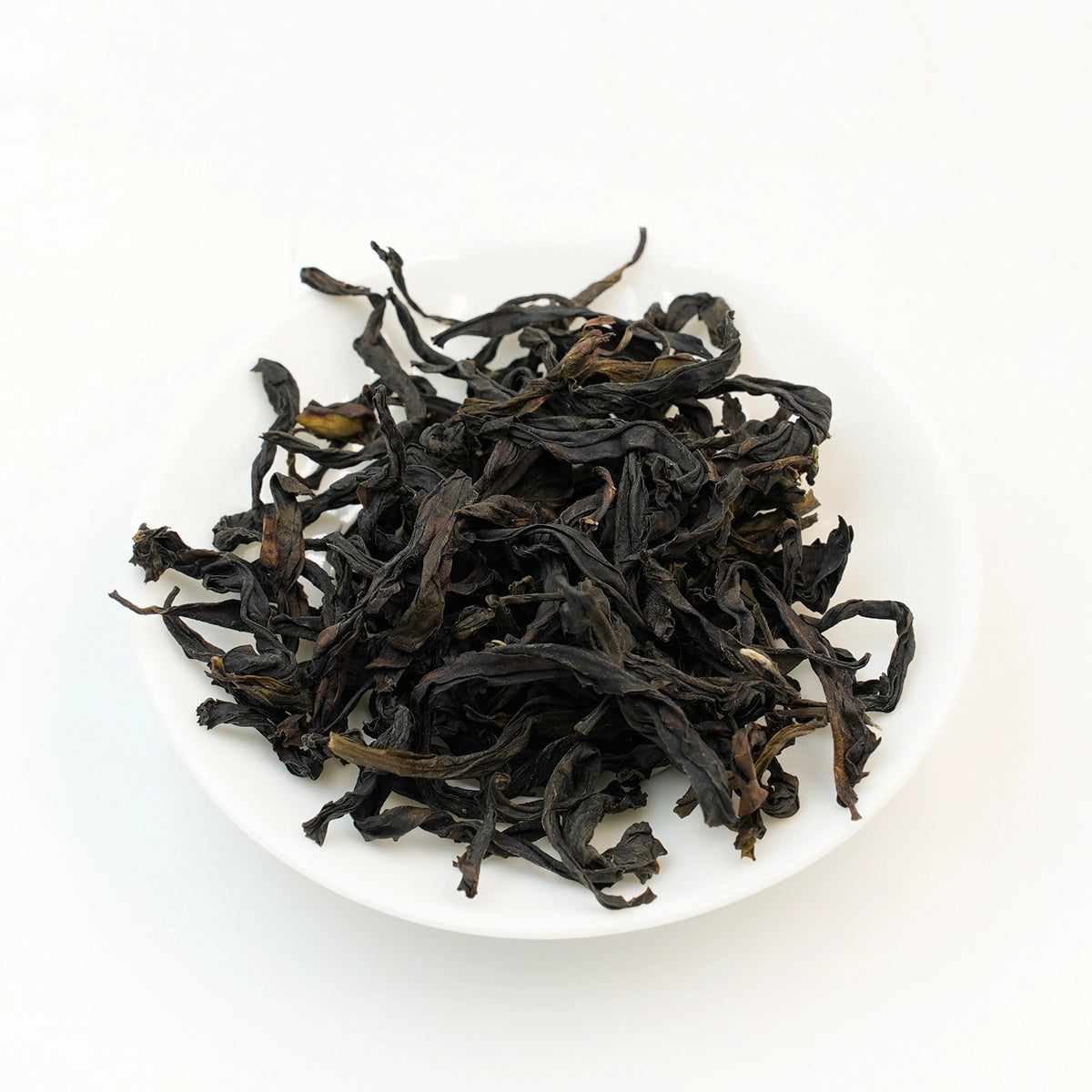 Chinese Wild Oolong Tea For After Meal