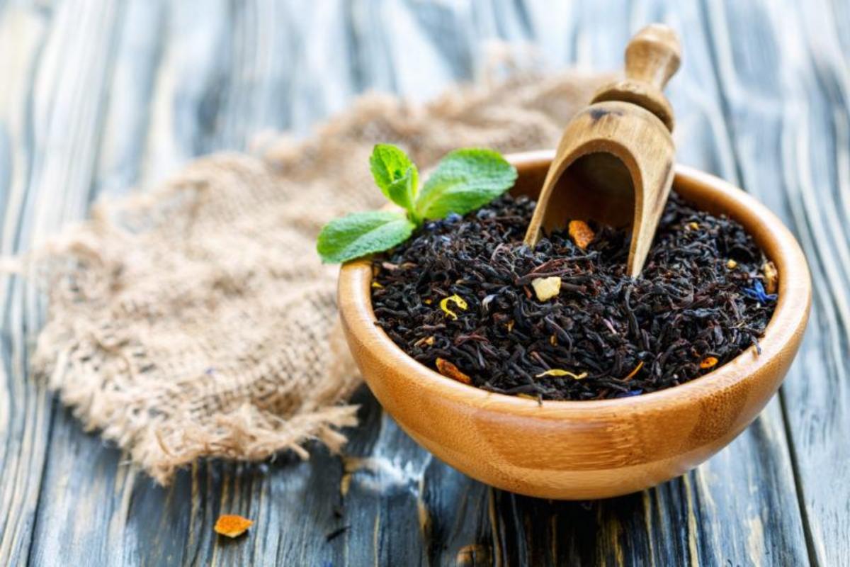 Loose Leaf Black Tea Buying Guide