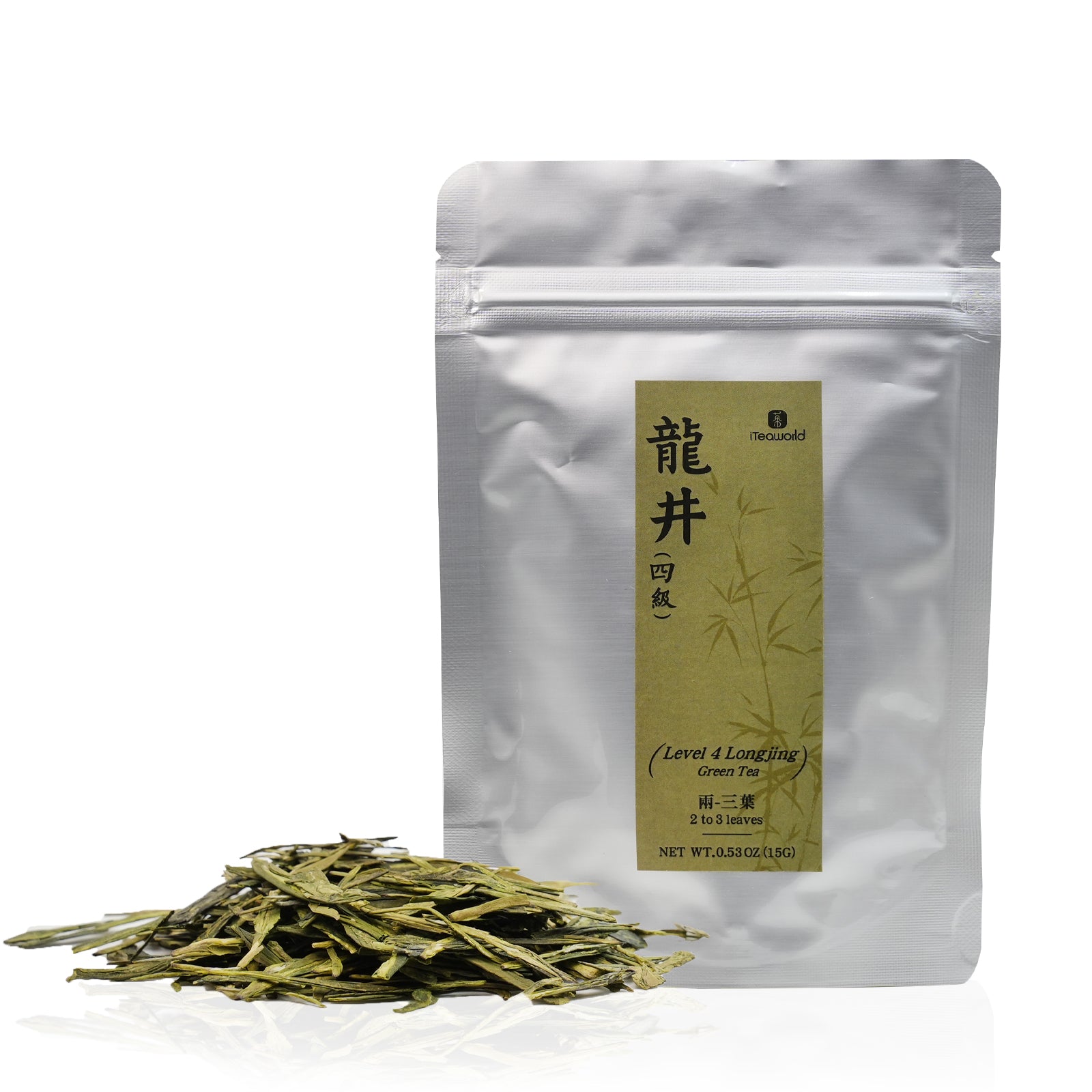 6 Flavors Superior Green Tea Leaf Grade Collection Includes Longjing And Huangshan Maofeng 87G For Morning