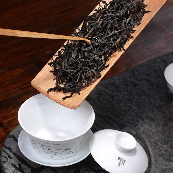 Yingde Black Tea