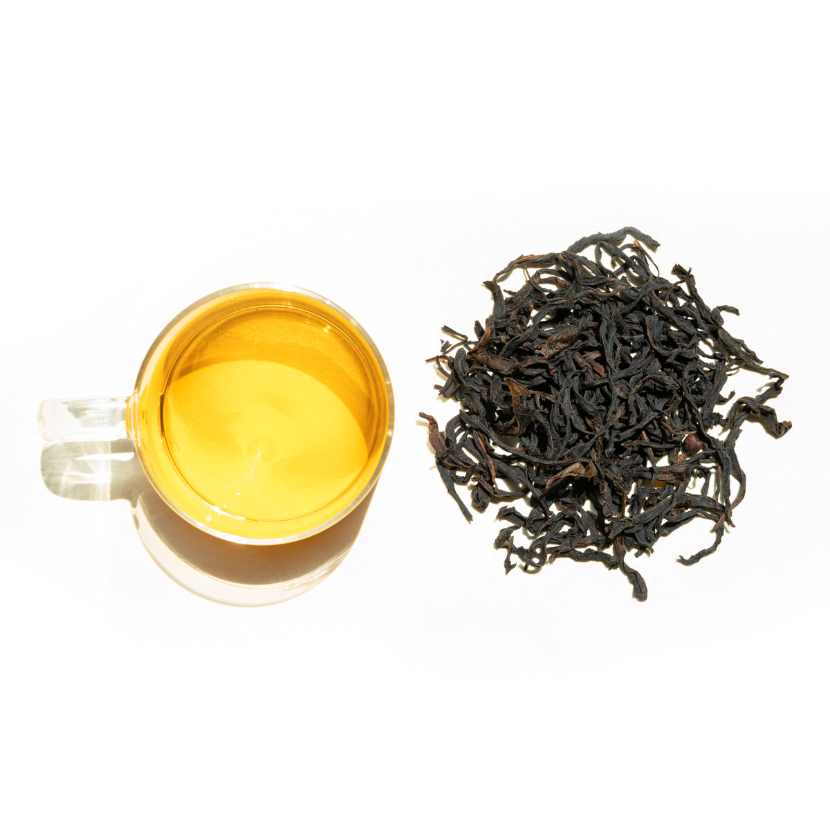 Fenghuang Dancong Chinese Oolong Tea (Mi Lan Xiang) For After Meal