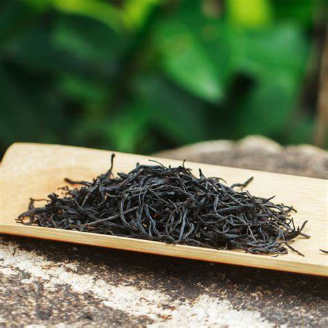 Wild Souchong Black Tea