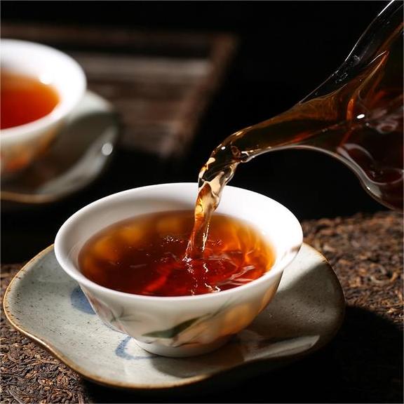 Yunnan Black Tea