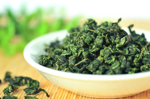 Anxi Tieguanyin