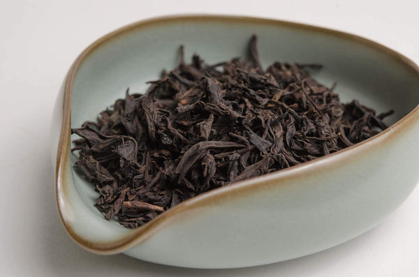 dahongpao