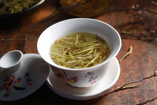 Chrysanthemum Tea