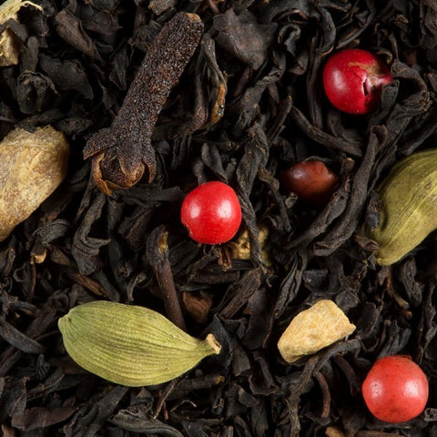 Souchong Black Tea