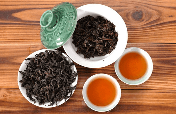 Fenghuang Dancong oolong tea
