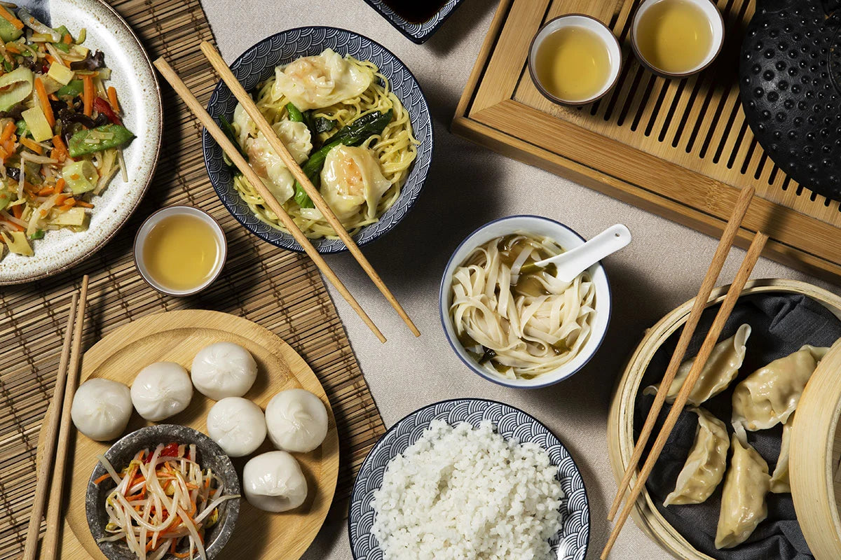 How to Properly Enjoy Tea in Chinese Restaurants