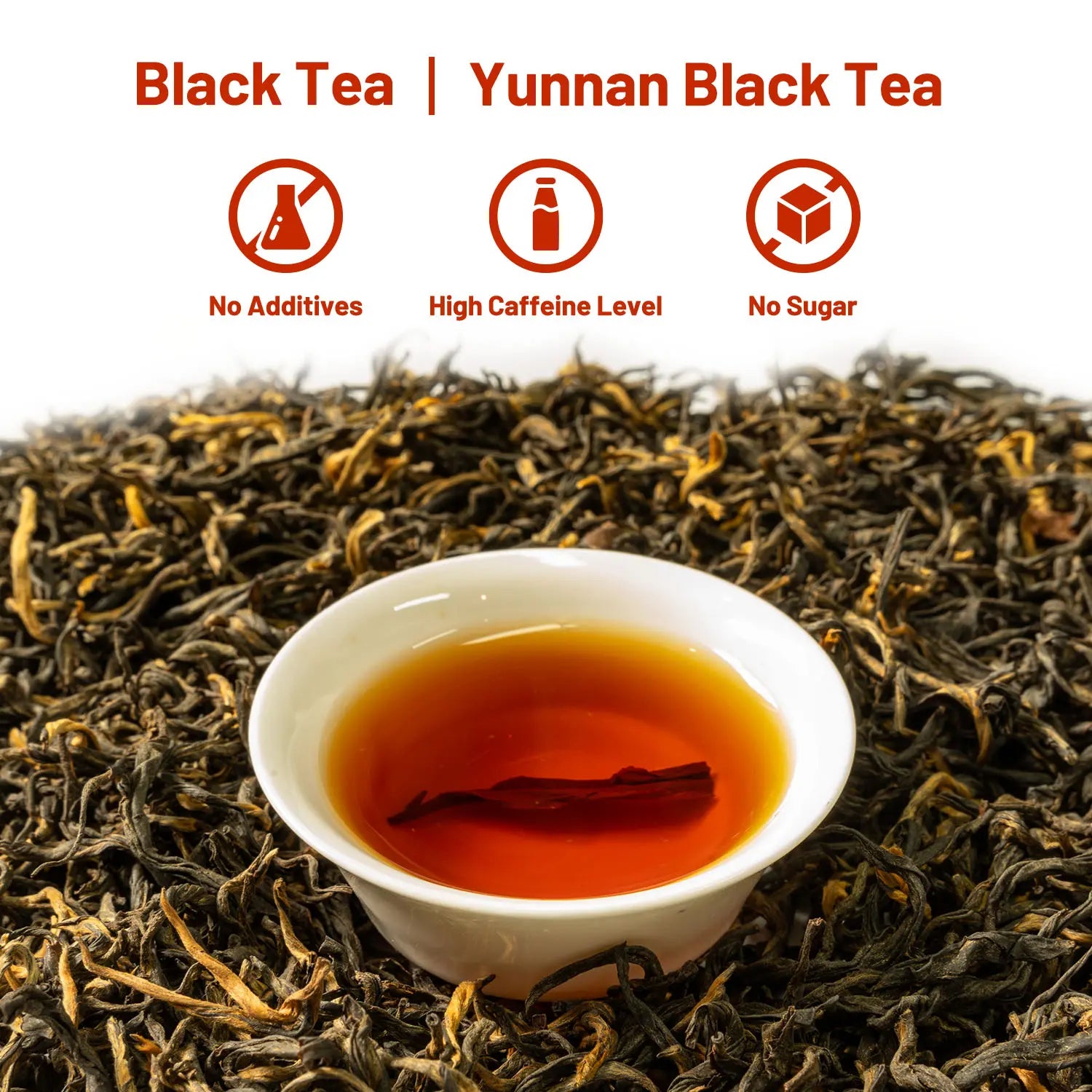 6 Types Of Chinese Tea Sampler